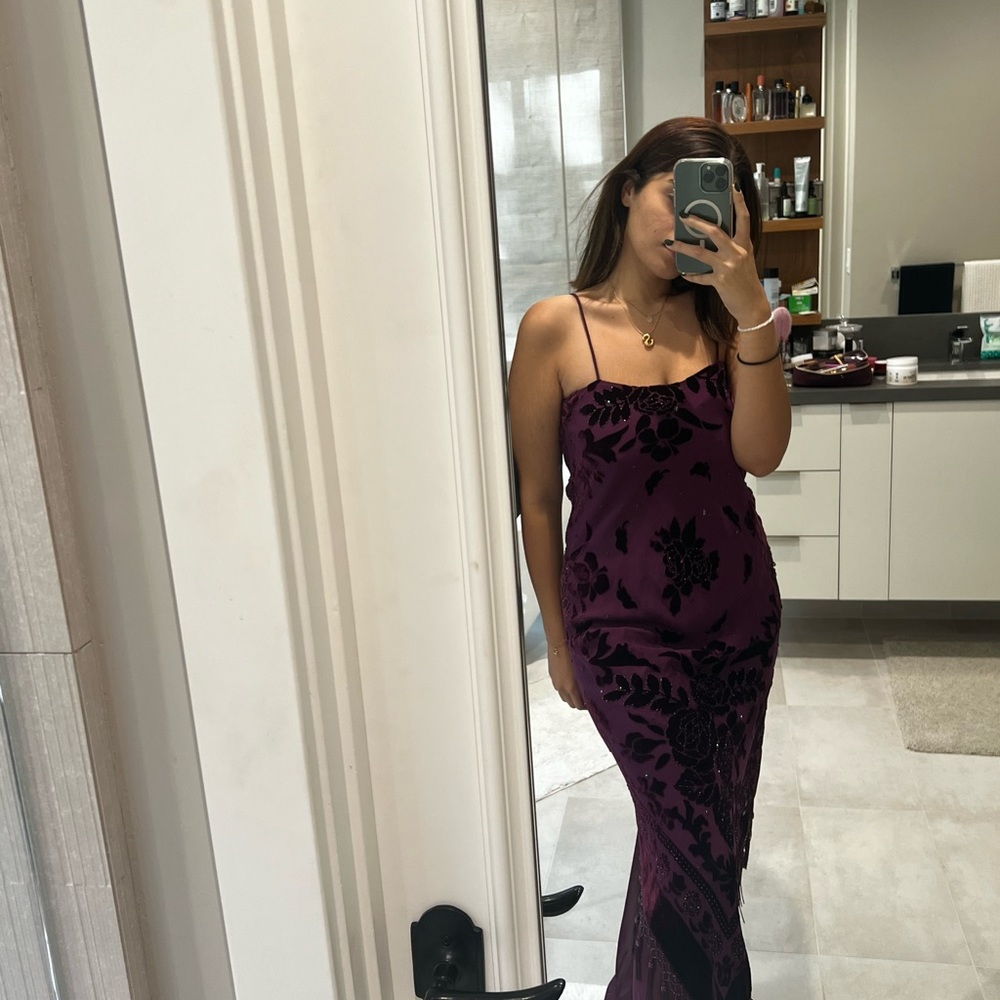 SHIBA DRESS